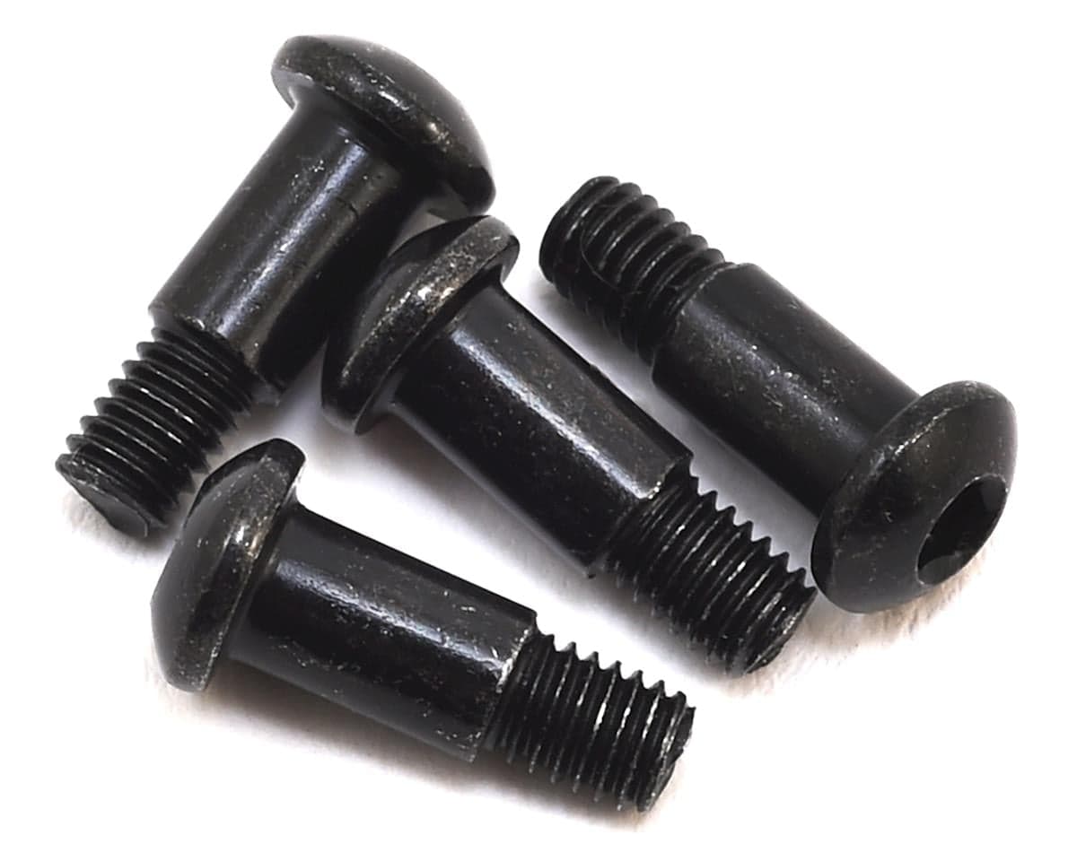 Team Associated CR12 Steering Block Screw (4)