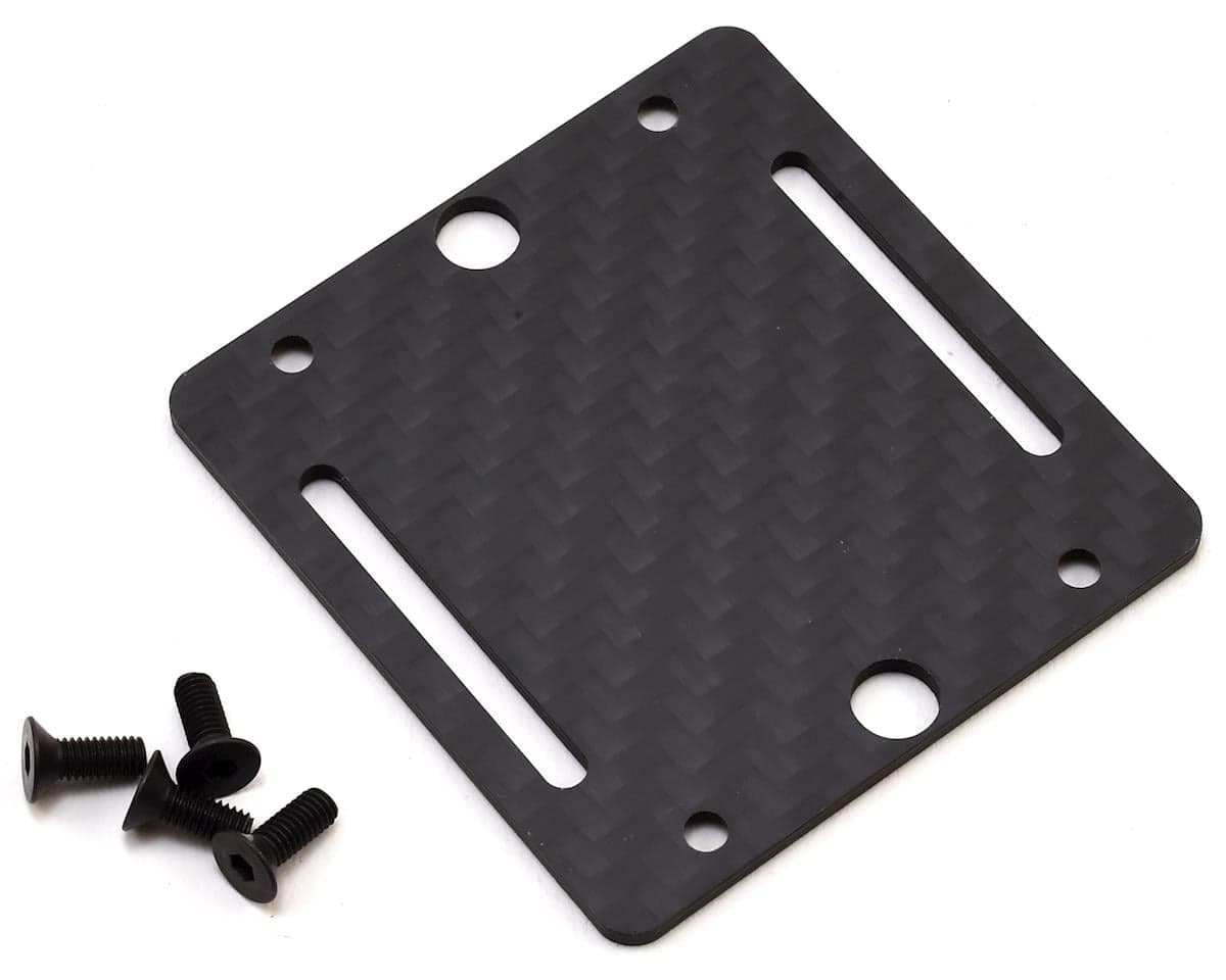 Blade Fusion 550 Gyro Tray