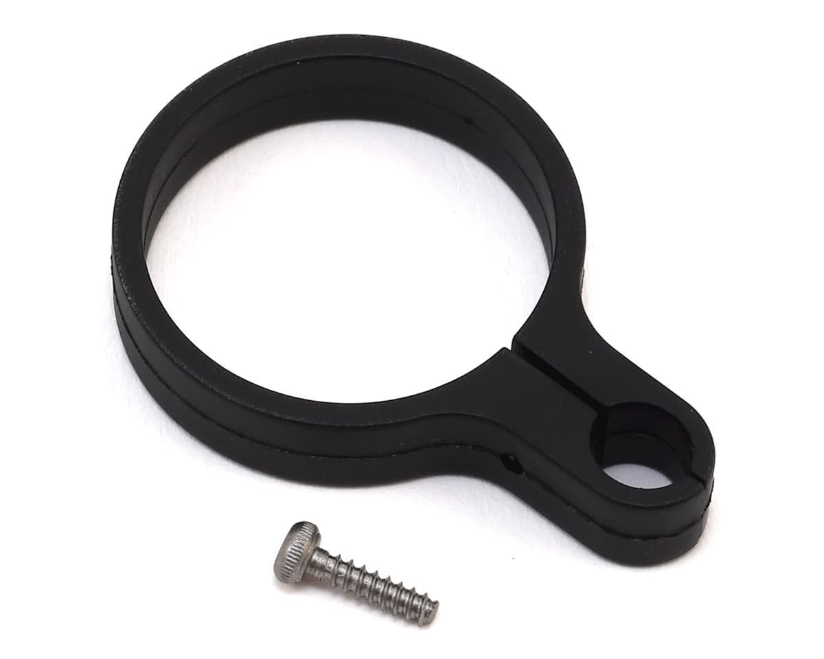 Blade Fusion 550 Tailrotor Pushrod Guide