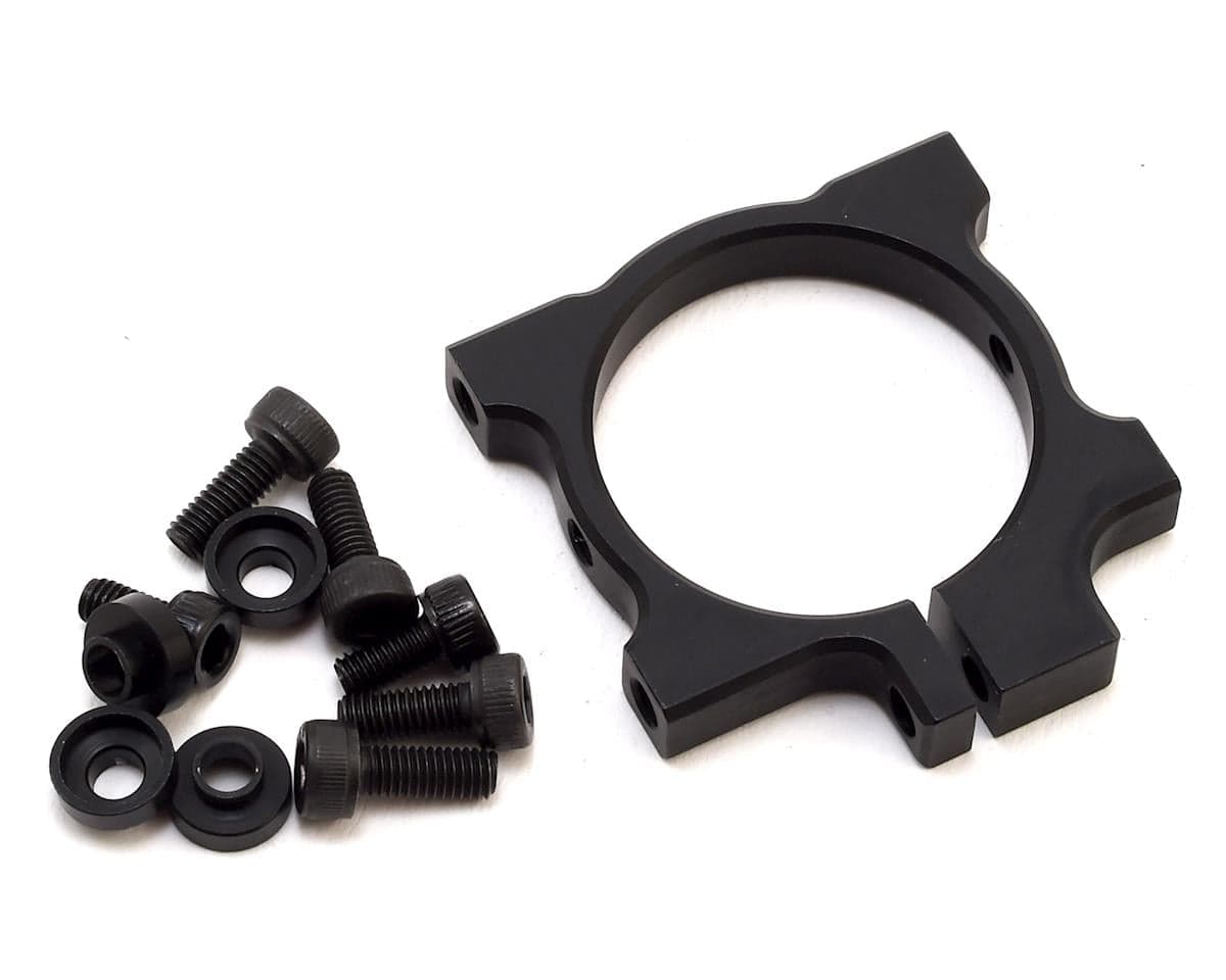 Blade Fusion 550 Tail Case Mount