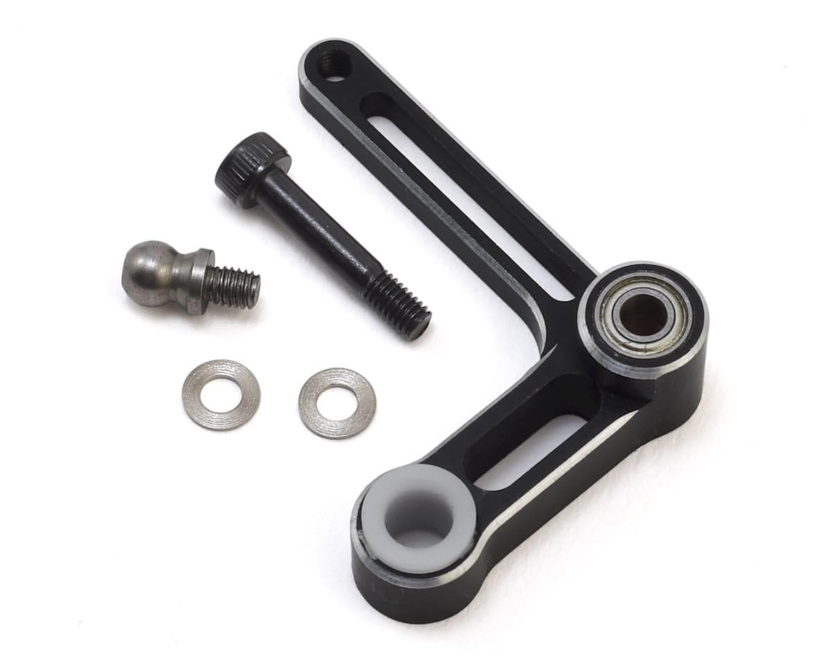 Blade Fusion 550 Tail Bell Crank