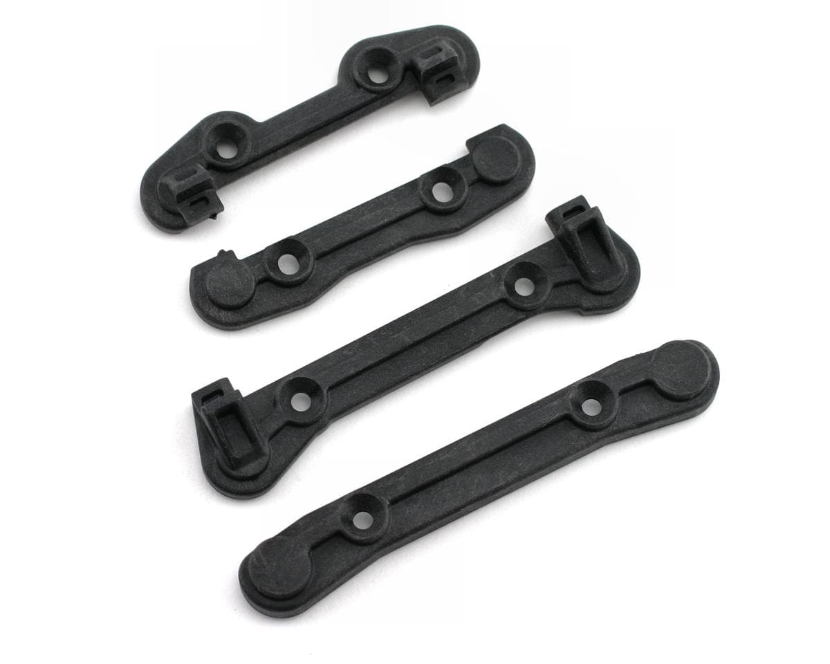 Losi Hinge Pin Brace Cover Set