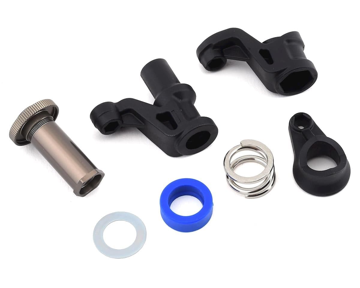 Team Losi Racing 8IGHT-X Bellcrank Set
