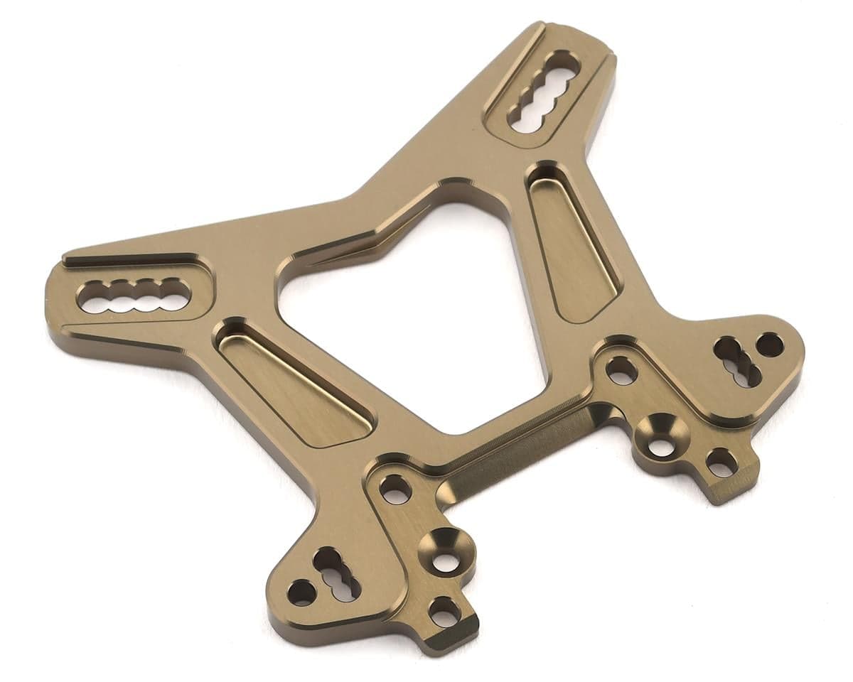 Team Losi Racing 8IGHT-X Aluminum Front Shock Tower