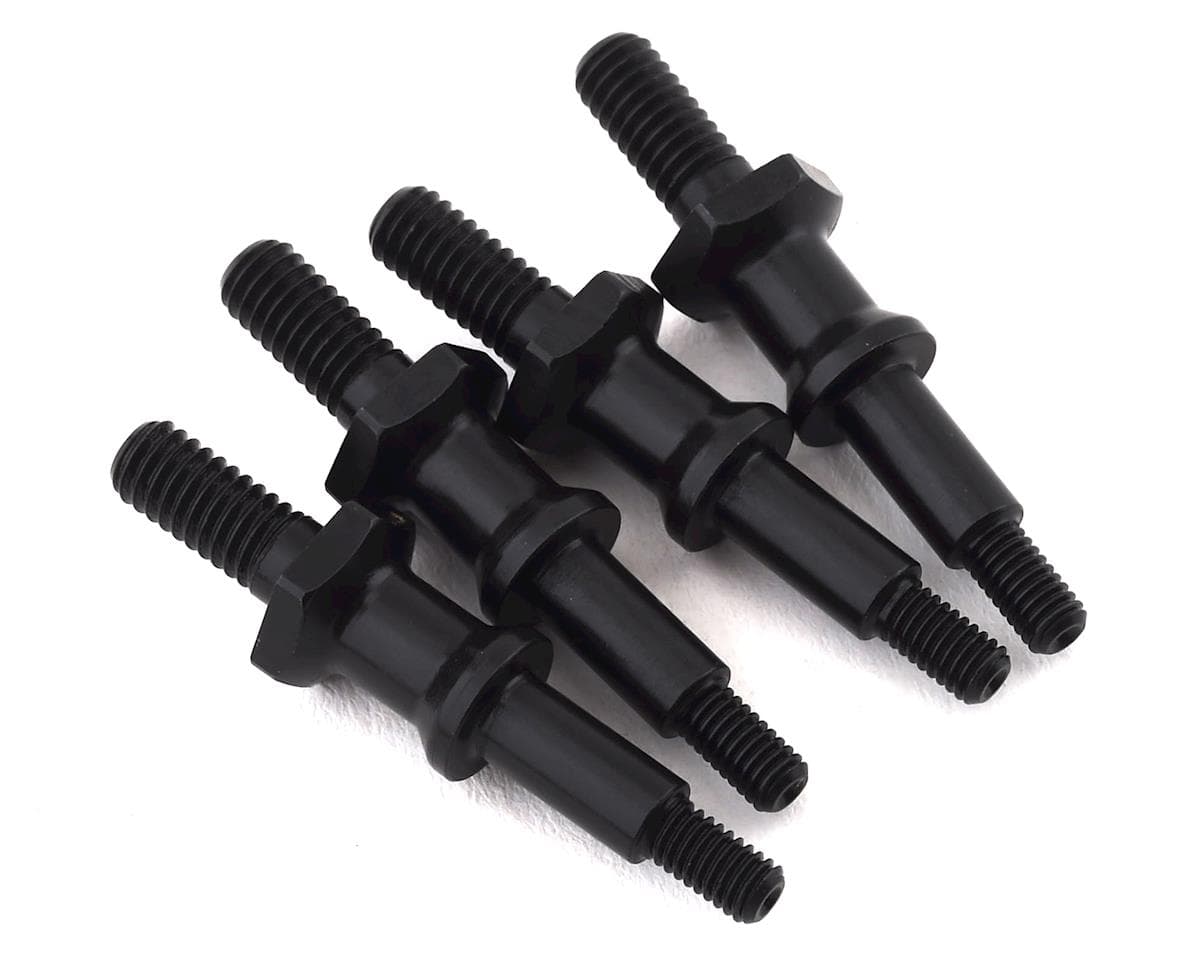 Team Losi Racing 8IGHT-X Shock Stand Off (4)