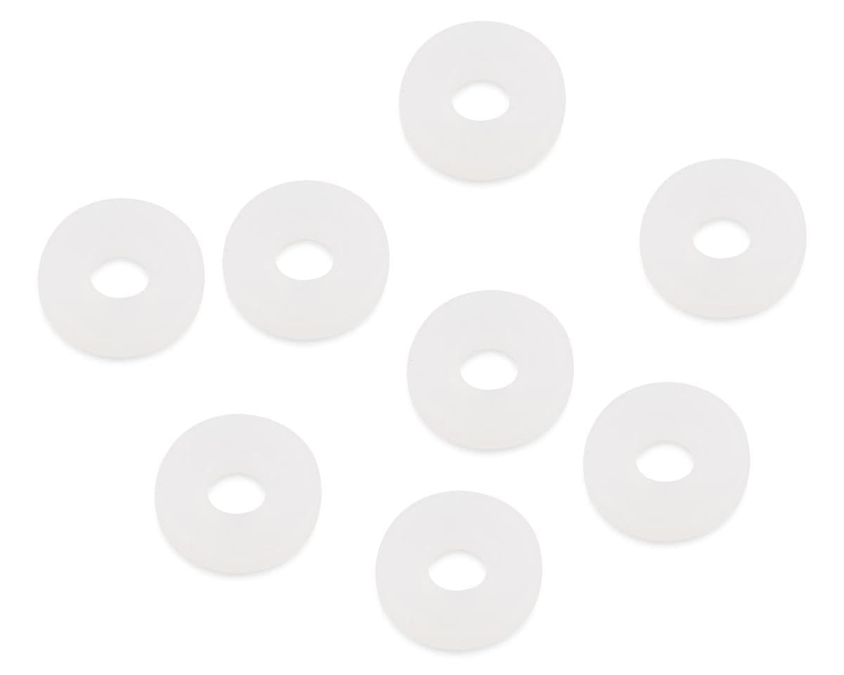 Team Losi Racing 3.5mm X-Ring Seals (8)