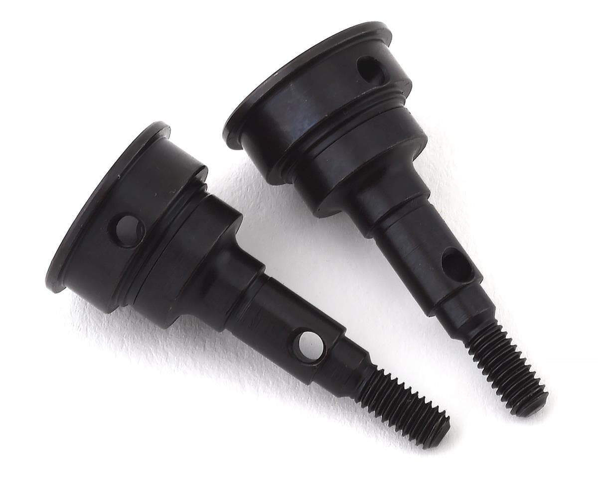 Arrma 4X4 Mega CVD Wheel Axle (2)