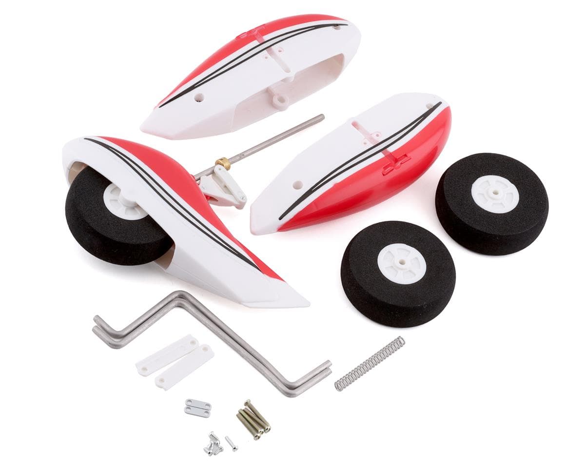 E-flite Cherokee 1.3m Landing Gear Set