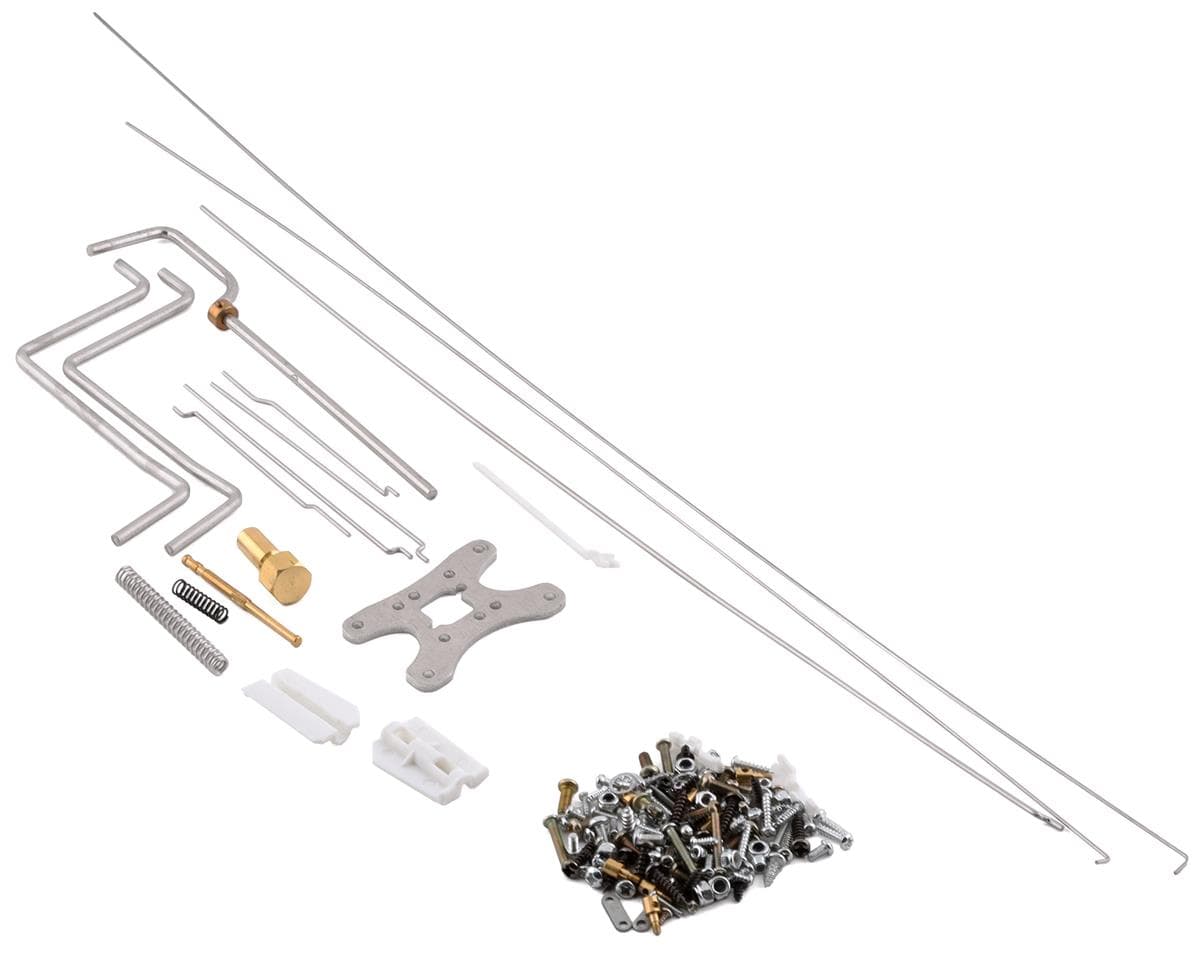 E-flite Cherokee 1.3m Hardware Set
