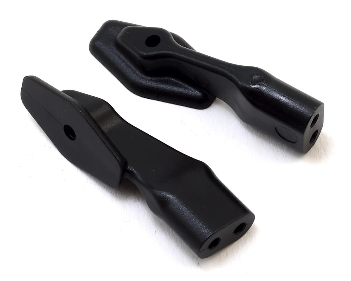 HB Racing D4 Evo3 Wing Mount