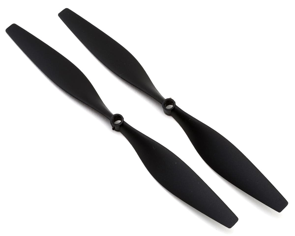 RAGE Super Cub MX Micro Warbirds Propellers (2)