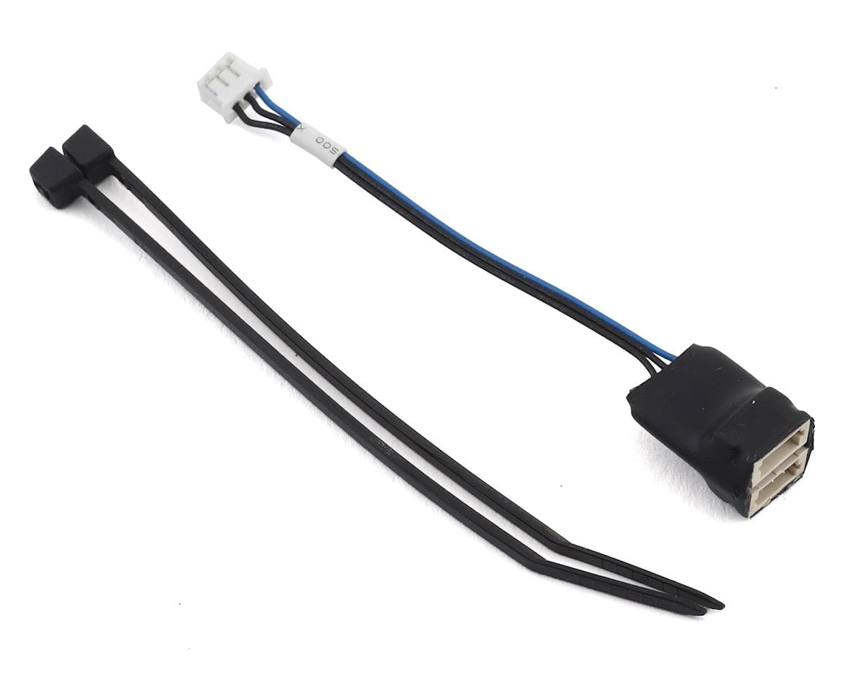 Traxxas Unlimited Desert Racer LED Light Kit 2-In-1 Wire Harness (High Voltage)