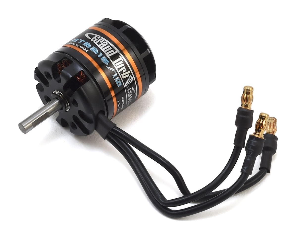 EMAX GT2215/10 1100kV Brushless Motor