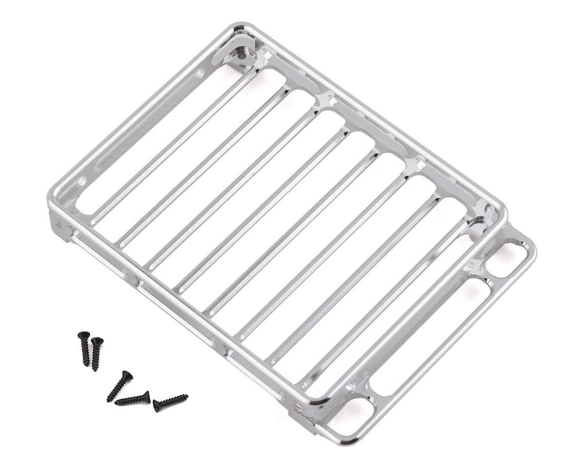 Orlandoo Hunter OH35A01 Aluminum Roof Rack (Silver)