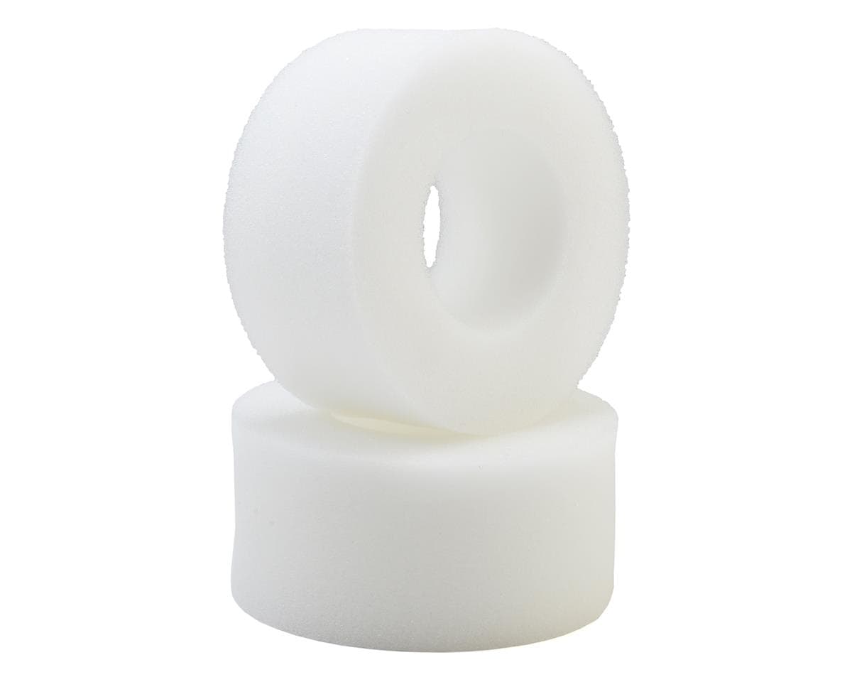 Schumacher 1/10 Stadium Truck Foam Tire Insert (2) (Soft)