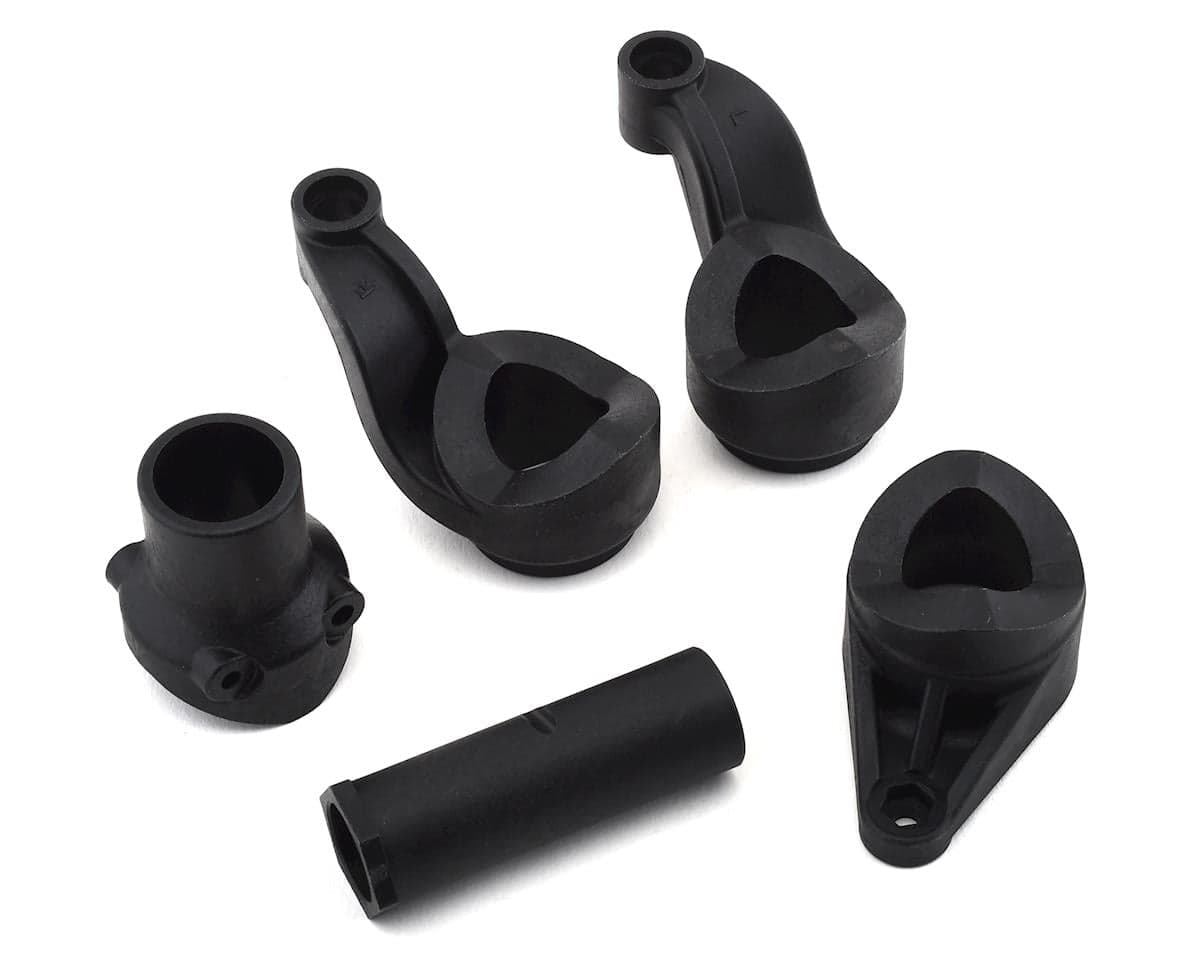 Losi 5IVE-T 2.0 Servo Saver & Bellcrank Set