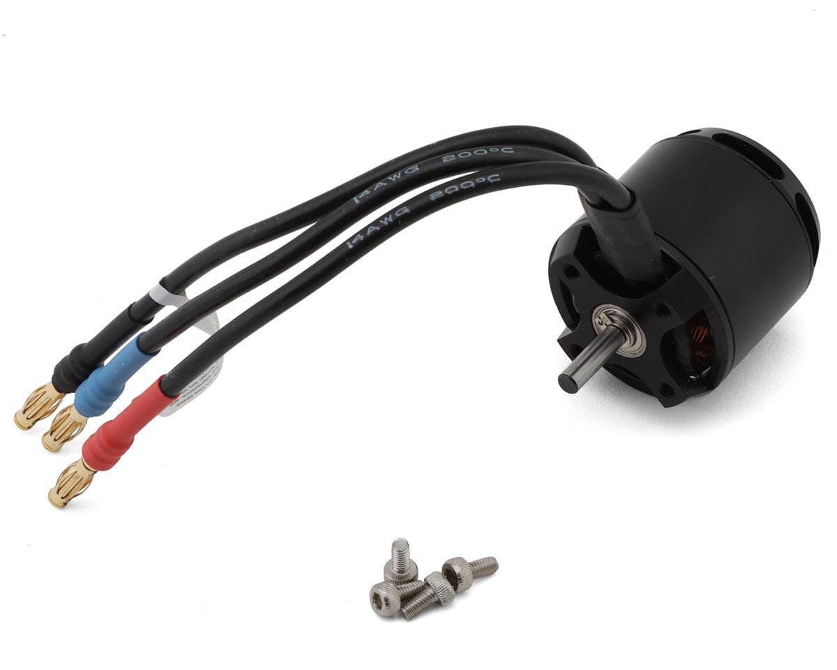Dynamite Aerotrooper 25" Outrunner Brushless Motor (2080kV)