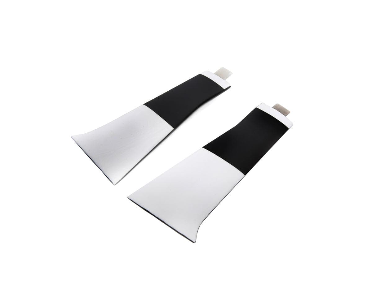Hangar 9 Gear Door Set: P-51D Mustang 20cc