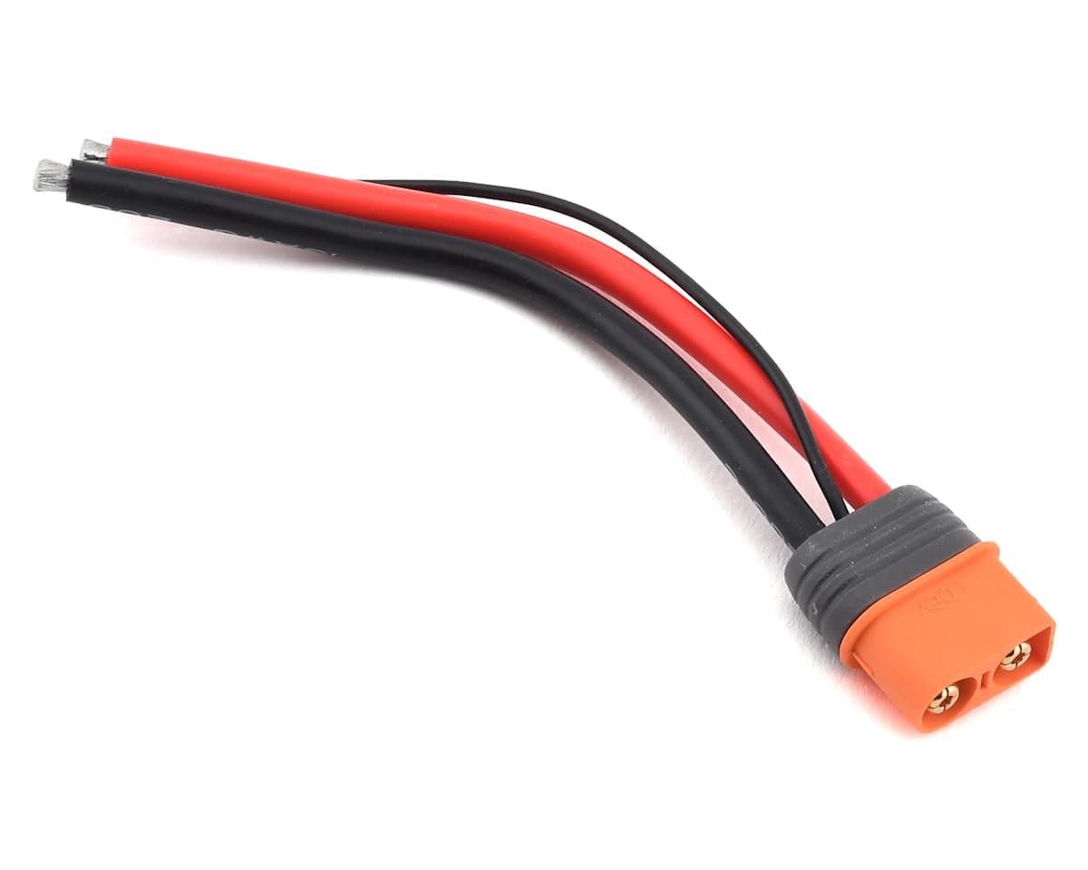 Spektrum RC IC3 4" Device Connector