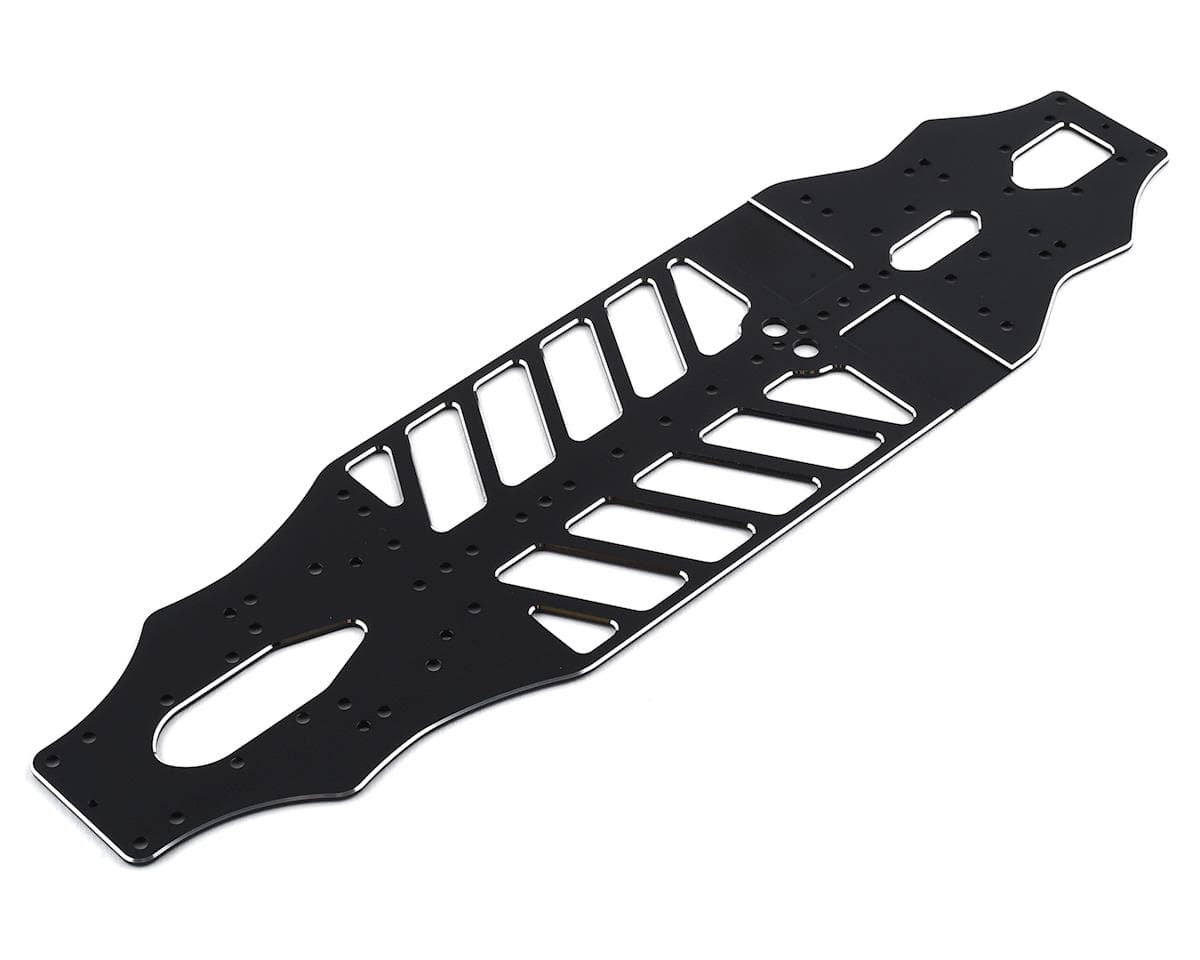 Yokomo BD9 Aluminum Main Chassis