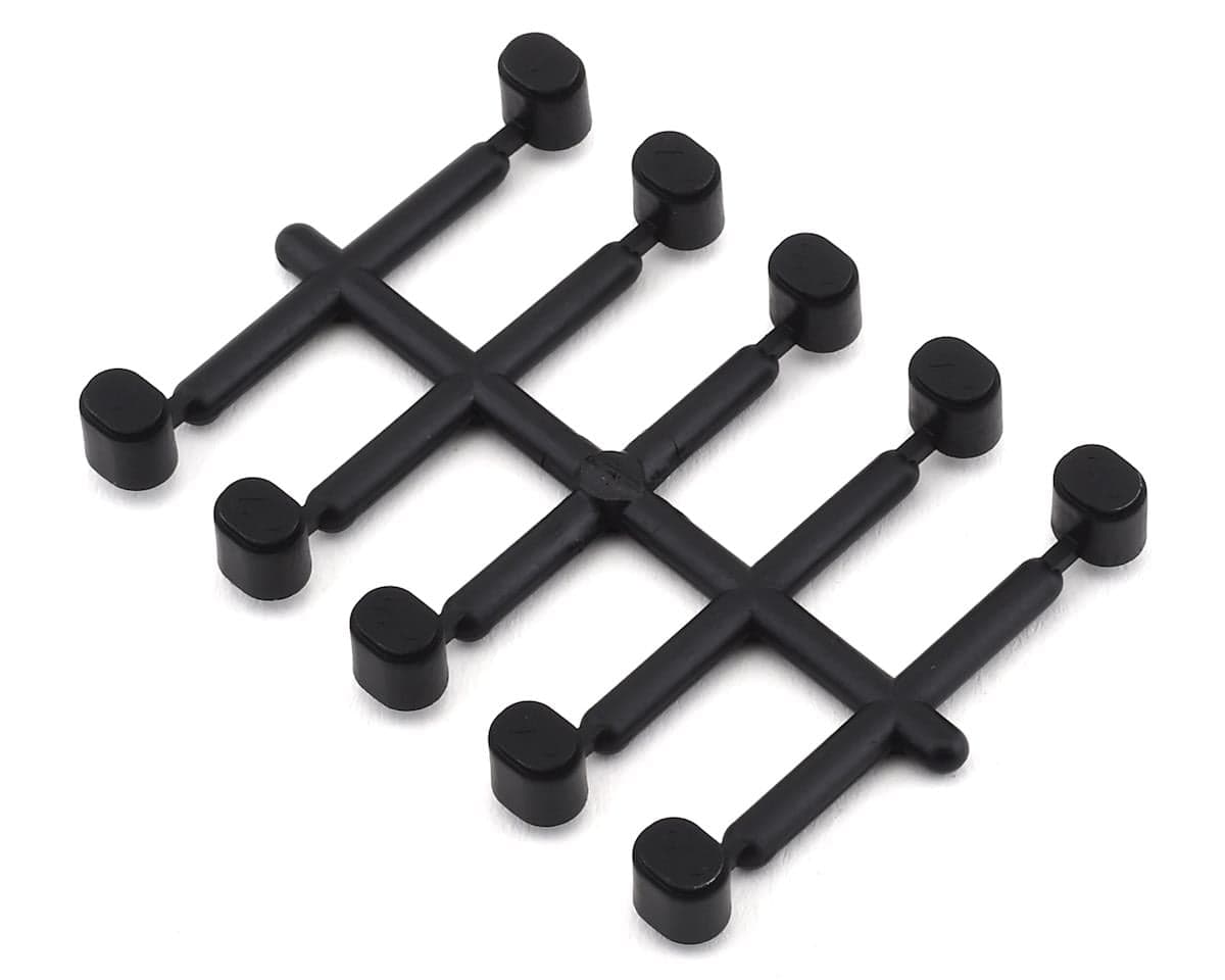 Yokomo BD9 Suspension Mount Bushing Set