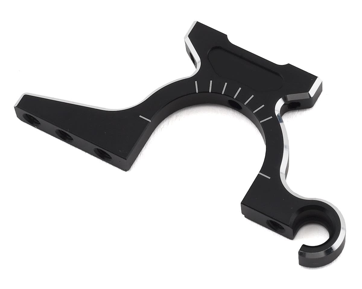 Yokomo BD9 FL/RR Lower Bulkhead (A)