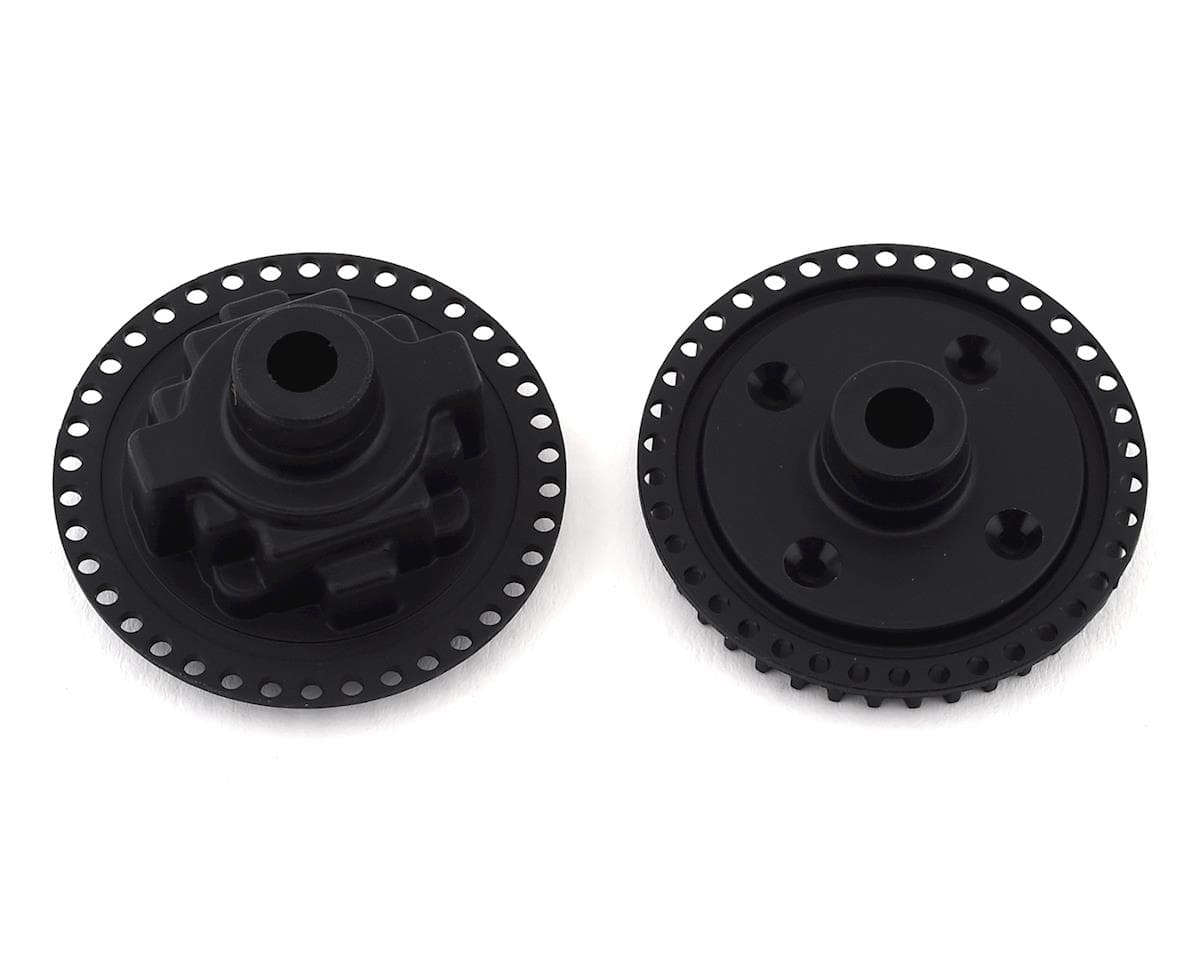 Yokomo BD9 Pulley/Differential Case (38T)