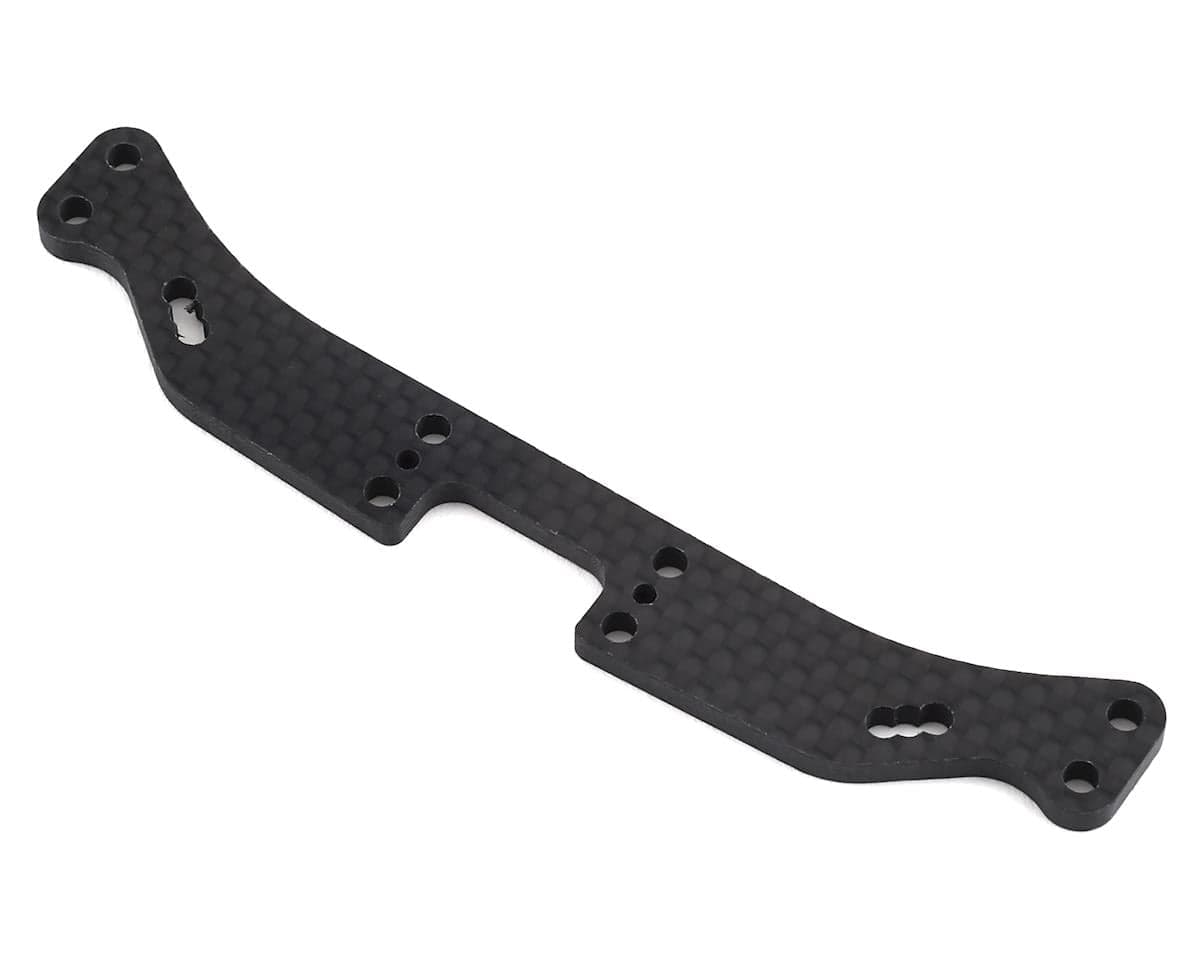 XRAY 3.0mm T4 2019 ULP Graphite Rear Shock Tower