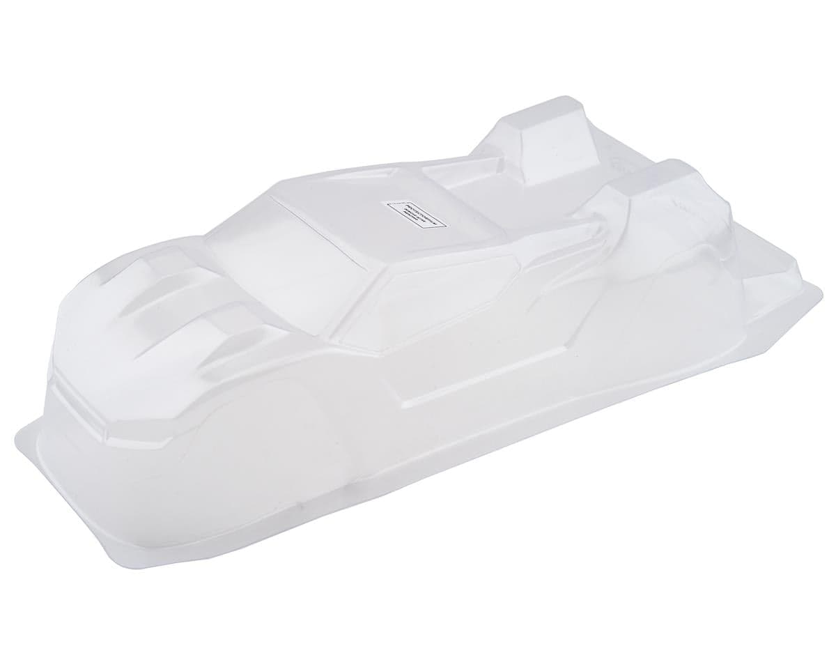 XRAY XT2 Stadium Truck Body (Clear)