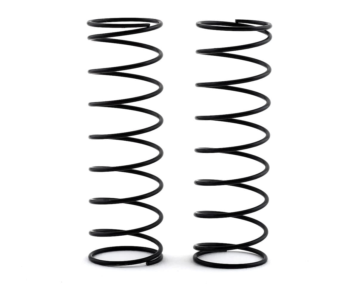 XRAY 57mm Rear Shock Spring (2) (2 Dots)