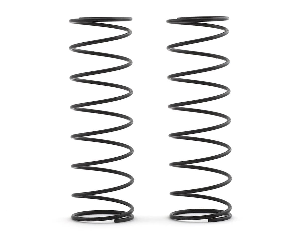 XRAY 57mm Rear Buggy Spring (2) (3 Dots)