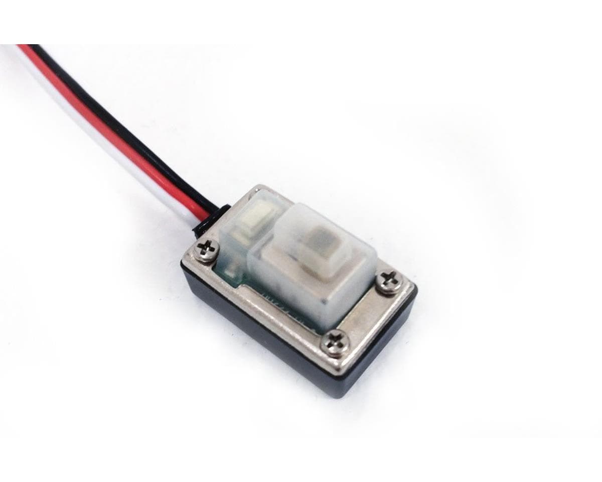 Hobbywing "Type D" ESC Power Switch