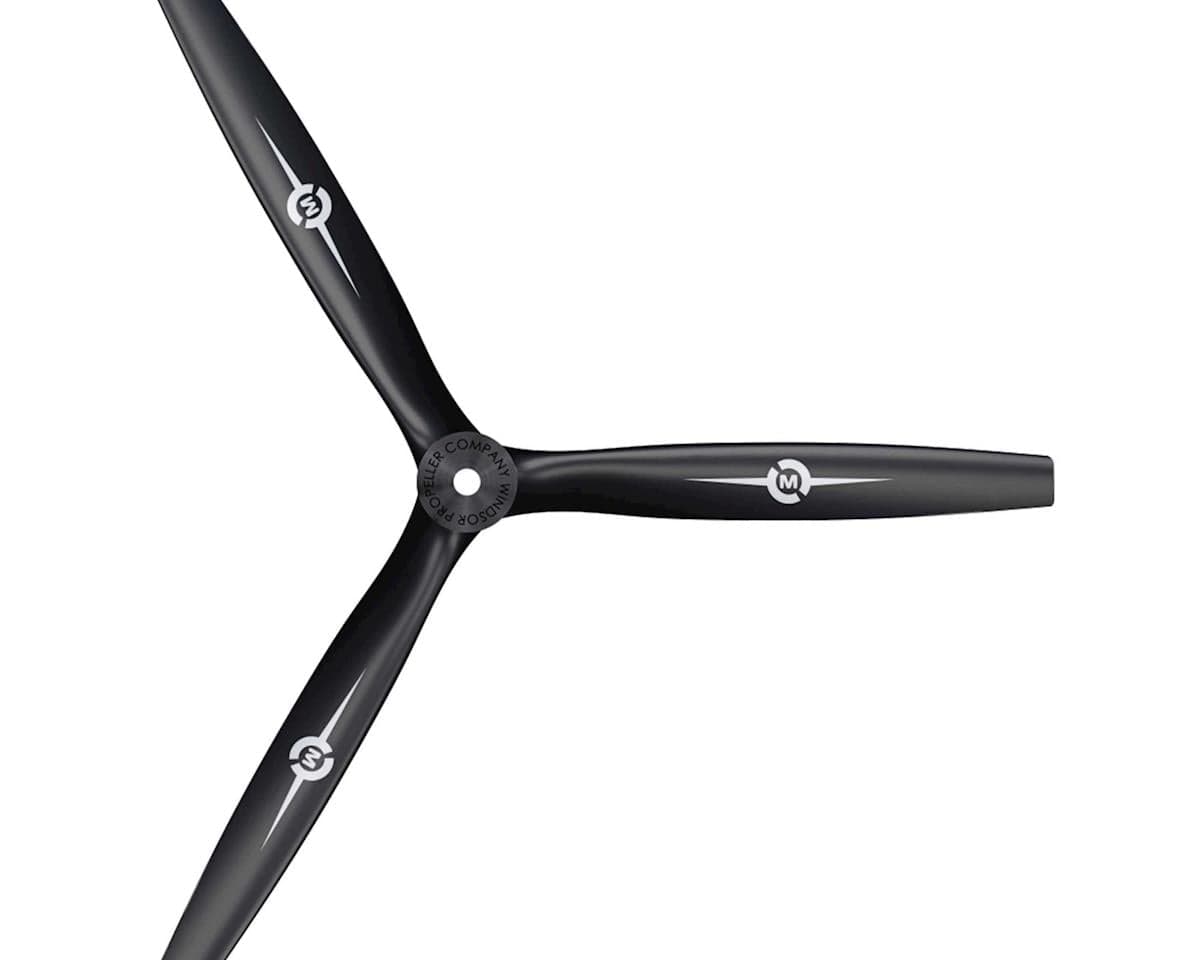 Master Airscrew 13x12 3-Blade Propeller