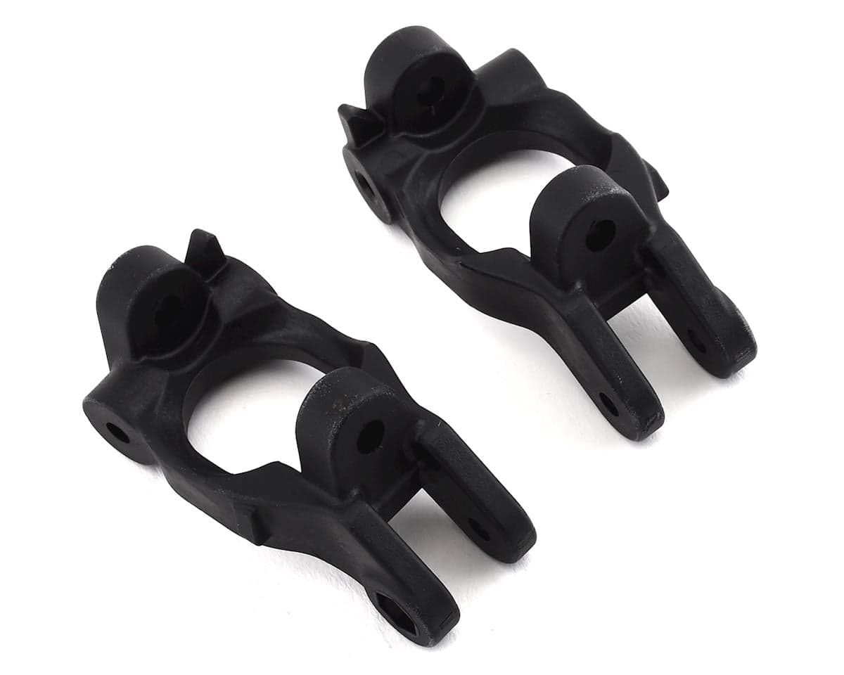 Losi Super Rock Rey Spindle Carrier Set (2)