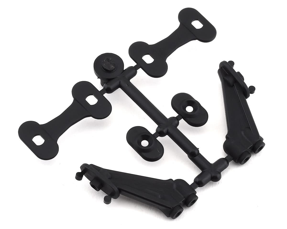 Kyosho RB7 Wing Stay Set