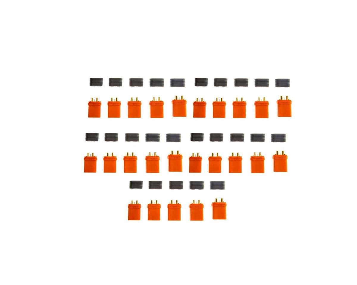 Spektrum RC IC5 Device Connectors; Bulk (25)