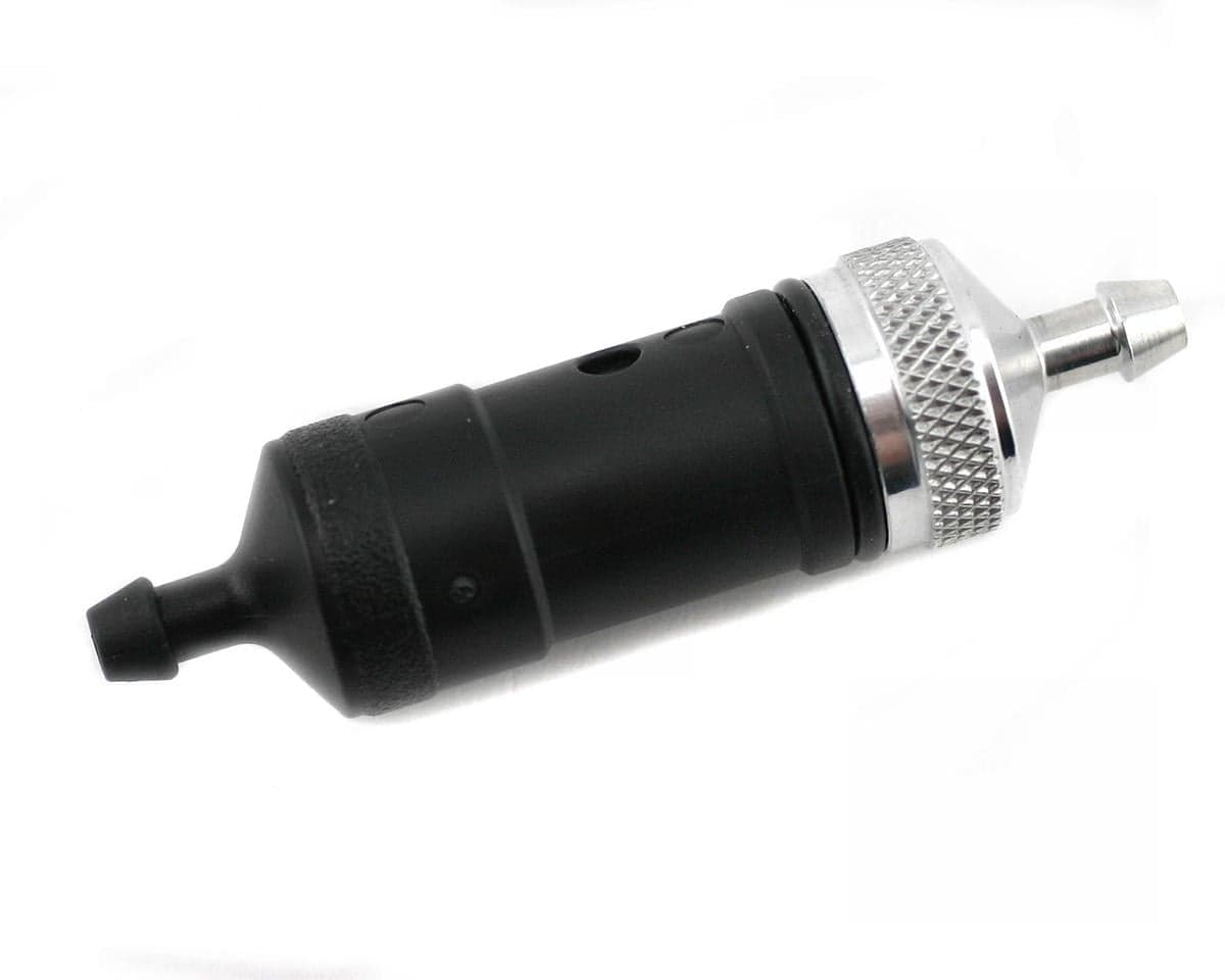 XRAY Composite Fuel Filter Set