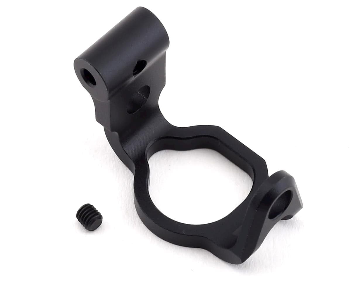 Mugen Seiki MTC1 Aluminum Front Right C-Hub