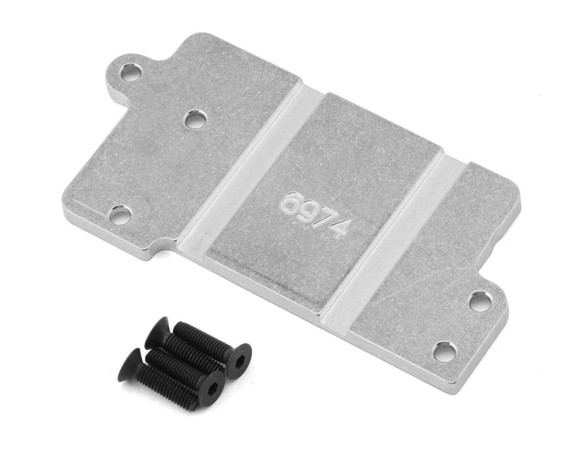 M2C Tekno MT410 ESC Mounting Plate