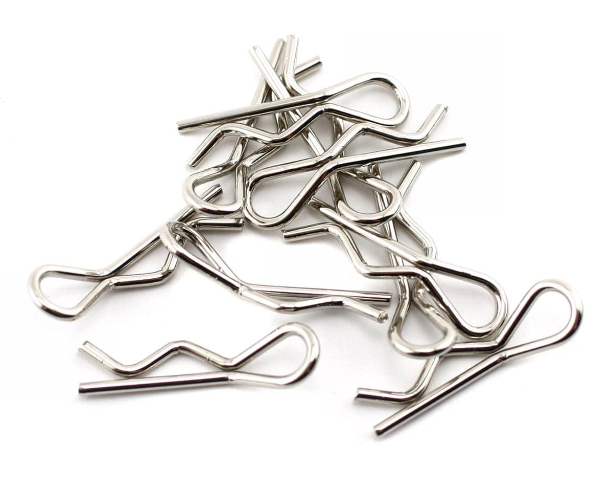 XRAY Body Clip (10)