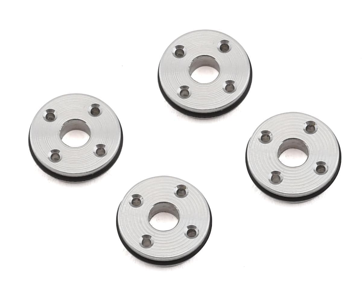 Five Seven Designs Small Bore 4 Hole Piston (4)