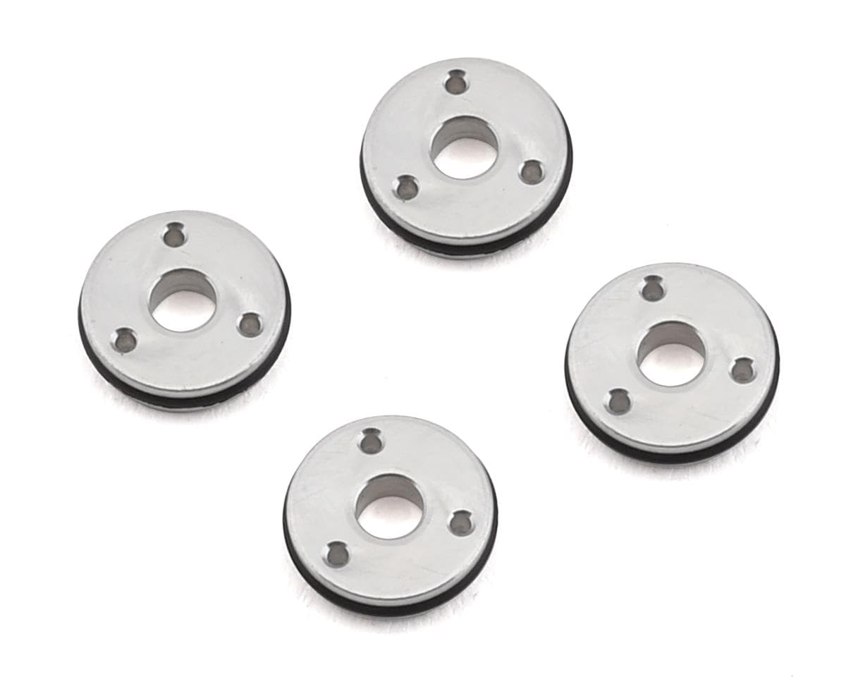 Five Seven Designs Small Bore 3-Hole Pistons (4)