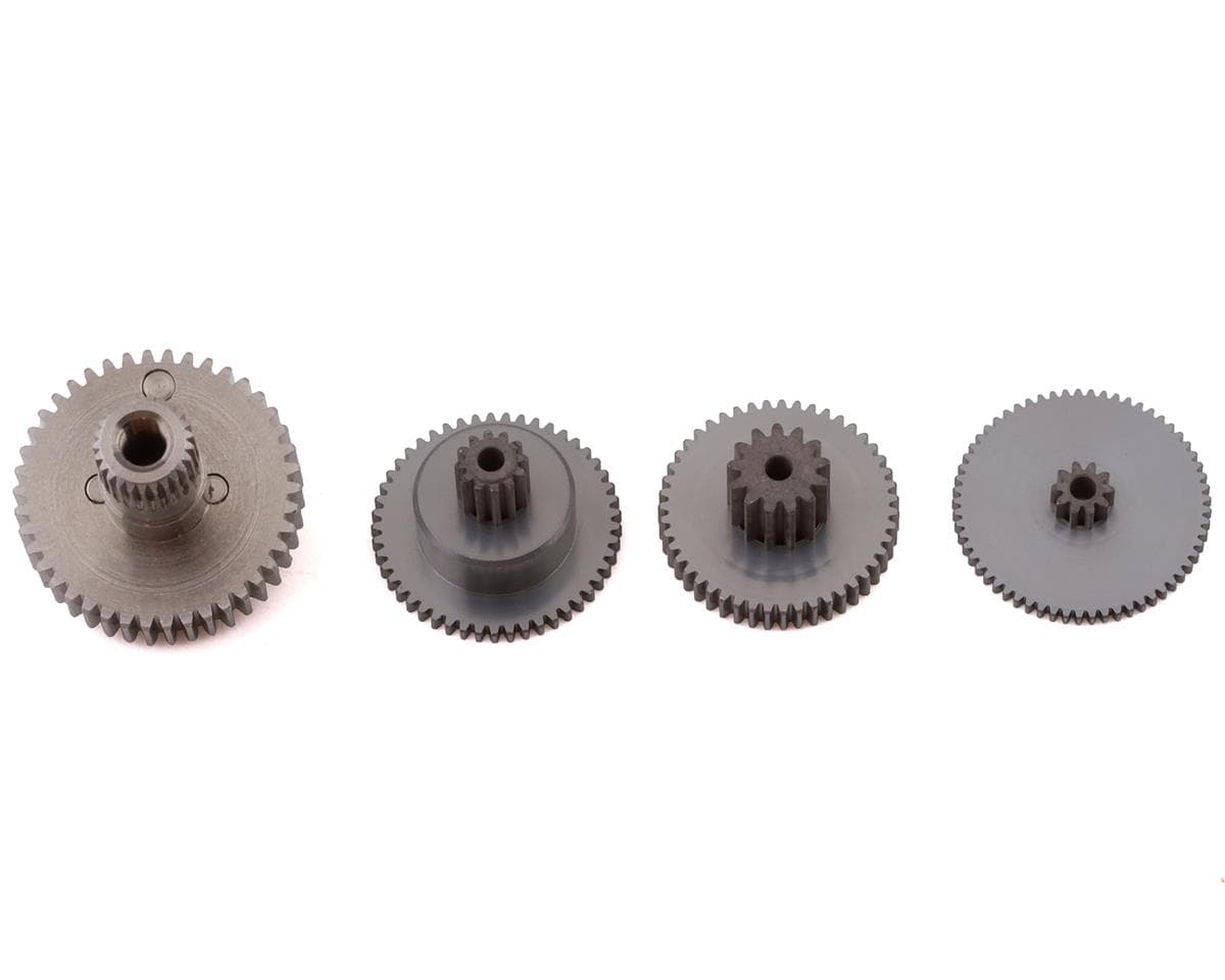 Traxxas 2250/2255 Metal Gear Set