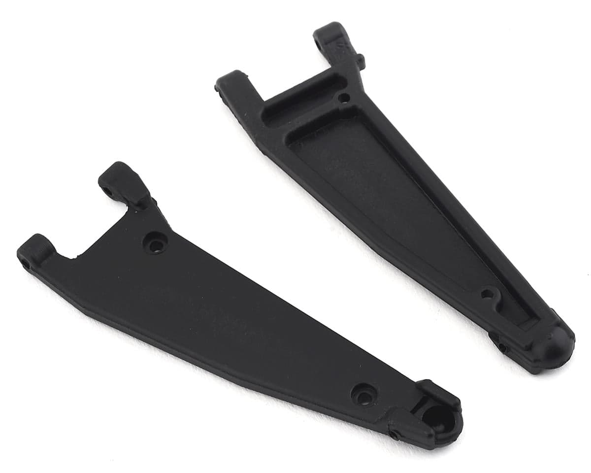 Schumacher TOP CAT Front Lower Wishbones (2)