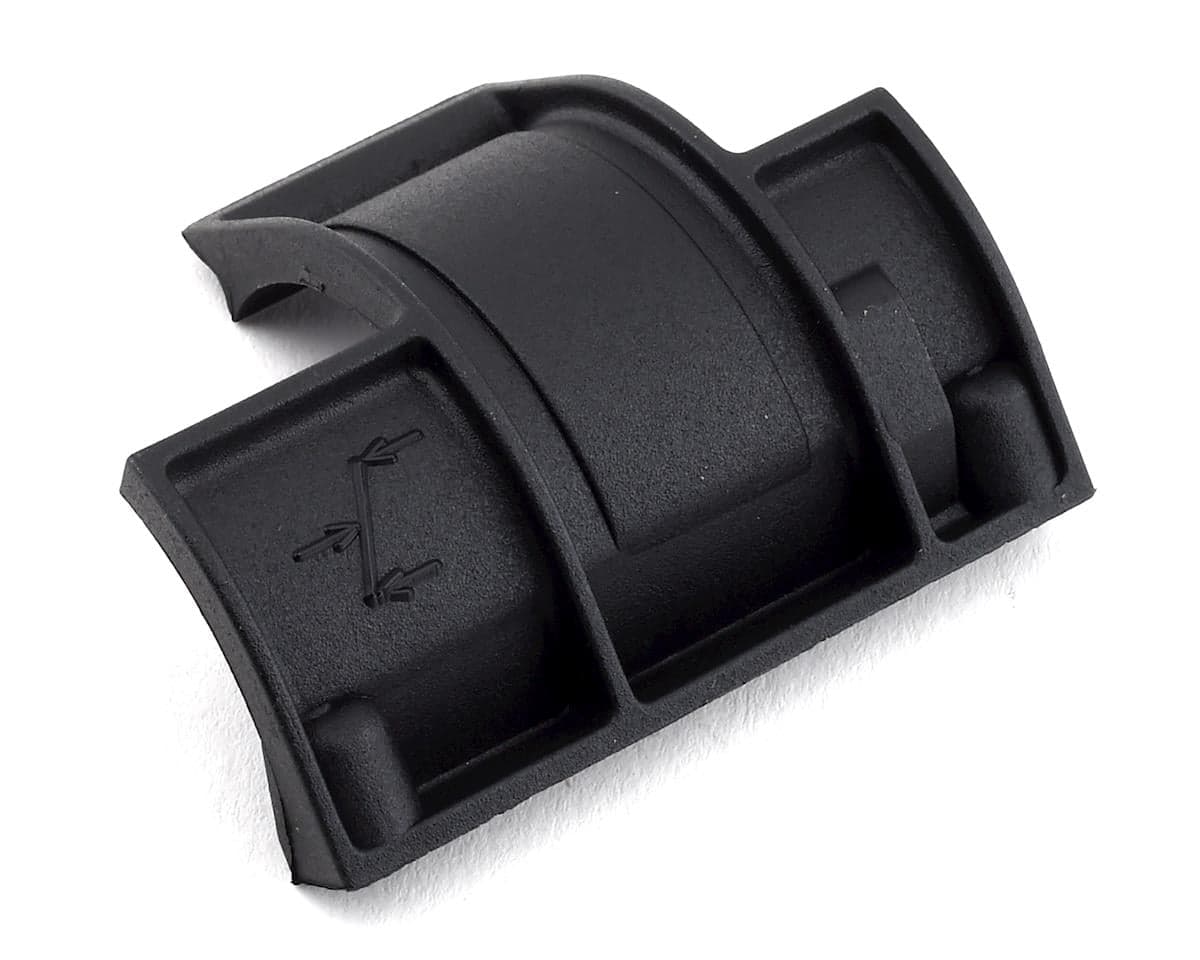 Schumacher TOP CAT Rear Motor Guard