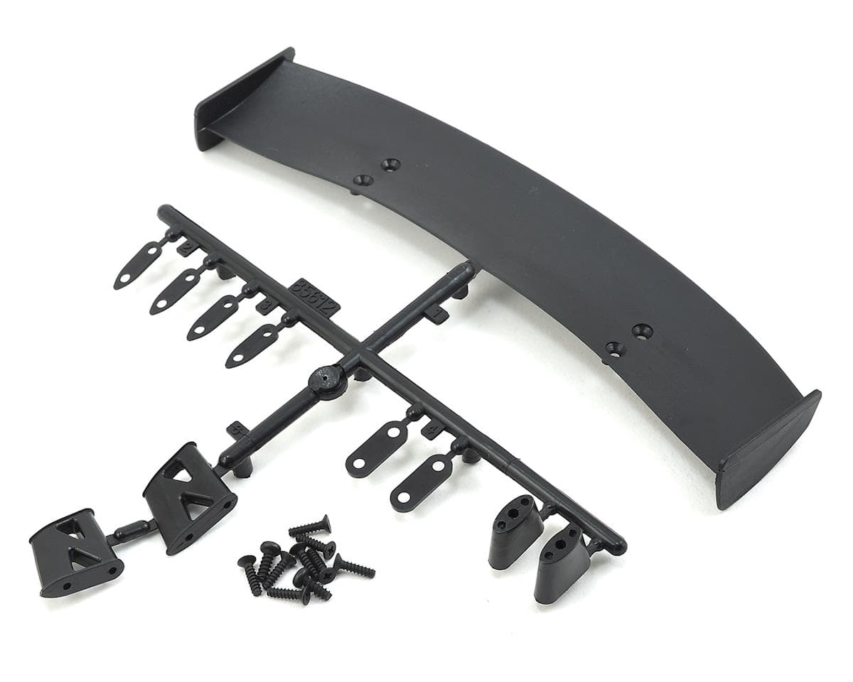 HPI Gt Wing Set