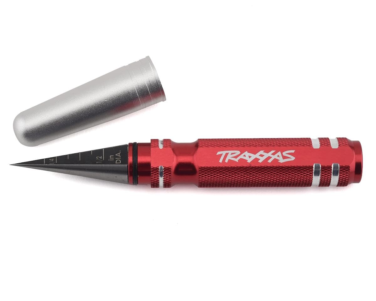 Traxxas Body Reamer