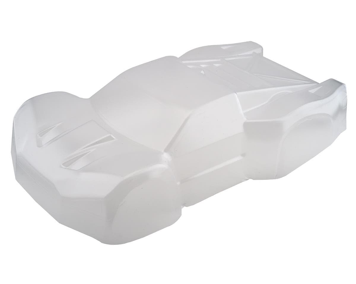 Serpent SRX-2 1/10 Short Course Truck Body (Clear)