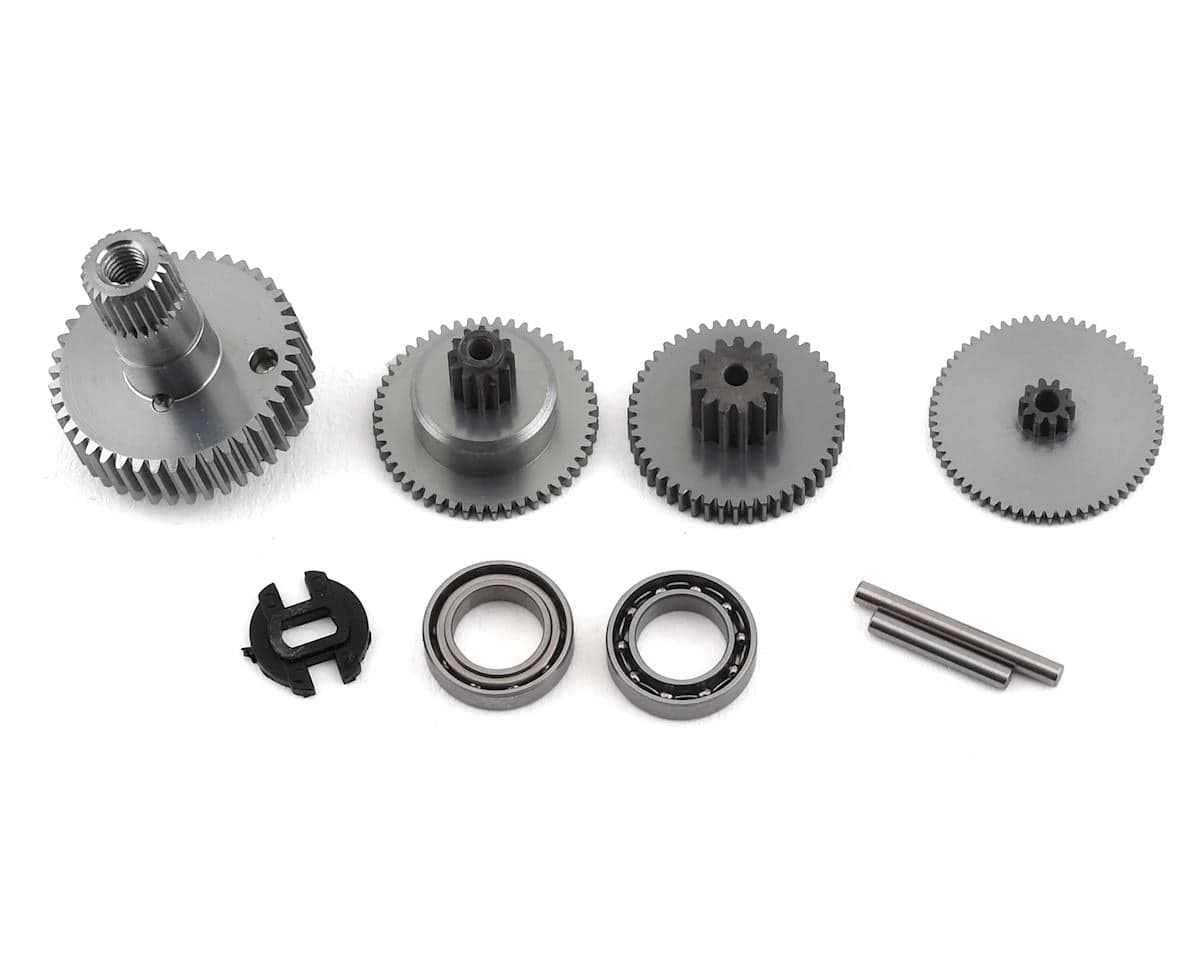 Reefs RC 555 Gear Set