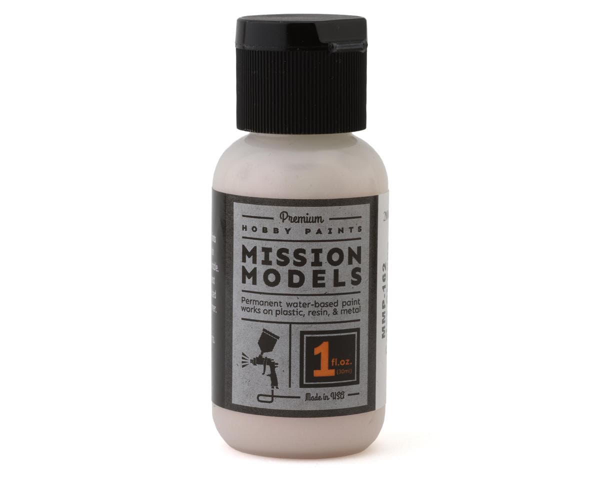 Mission Models Color Change Purple Acrylic Hobby Paint (1oz)